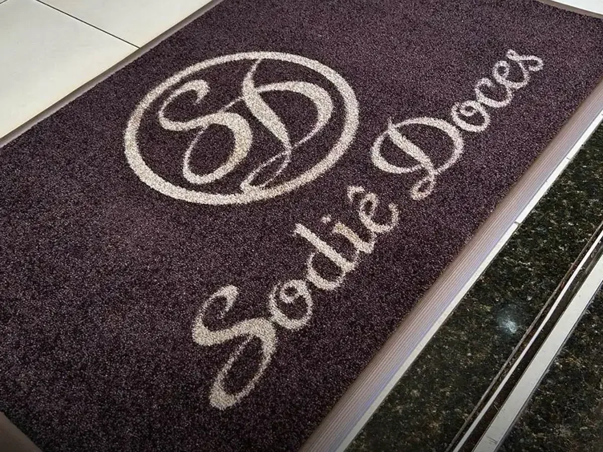 O que preciso para fazer meu tapete personalizado?